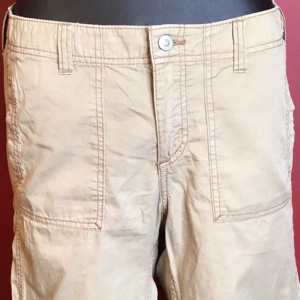 HOLLISTER CALIFORNIA JEANS SIZE 26 - Picture 2 of 5